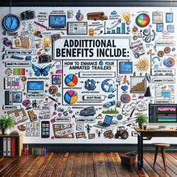 Additional Benefits Include: